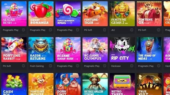 BCStavka Casino A Guide for New Players -408154744