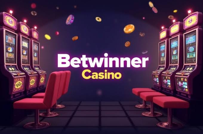 Discover the BetWinner App Your Ultimate Betting Companion