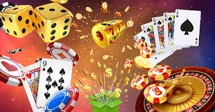 Experience the Thrill of 24Casino Online Games