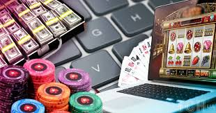 Experience the Thrill of 24Casino Online Games