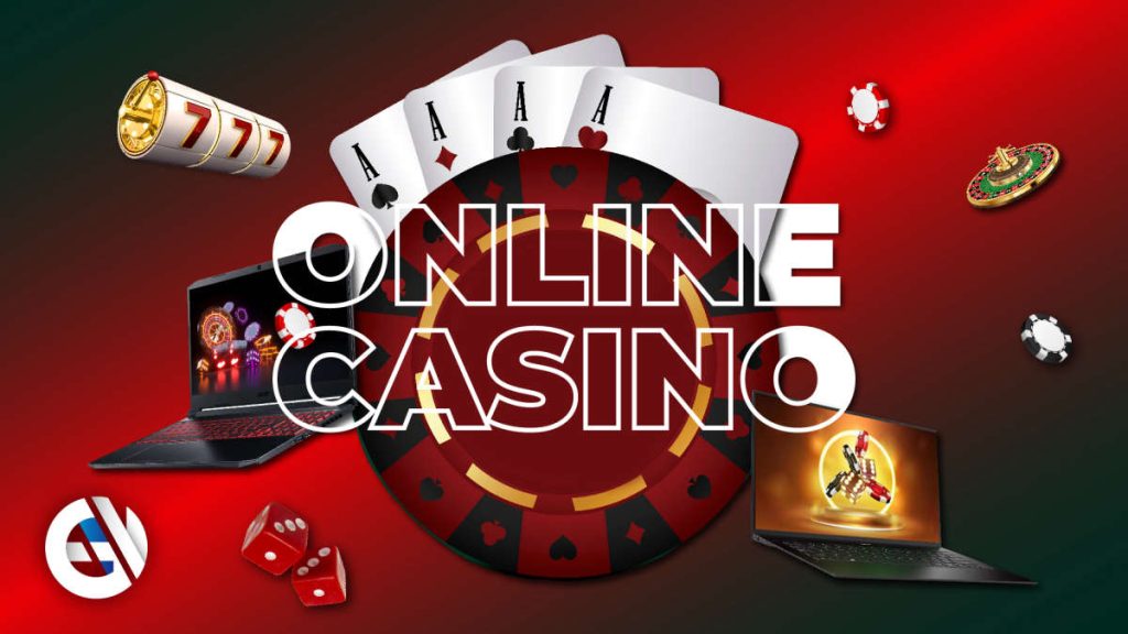 RX Casino L'Intrattenimento del Gioco Online