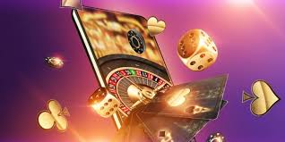 RX Casino L'Intrattenimento del Gioco Online