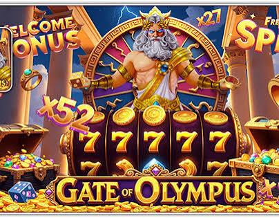Bedste Gates of Olympus Casino Oplev Magien i Spillet