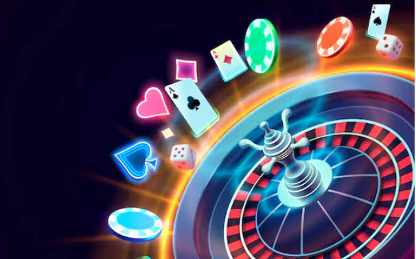 Casino bez bankovního účtu Hrajte bez starostí