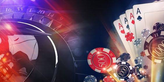 Casino bez bankovního účtu Hrajte bez starostí