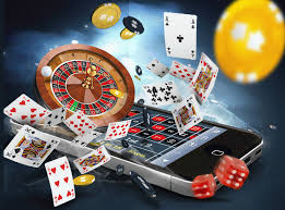 Casino Euphoria Wins Unleashing the Thrills of Gaming