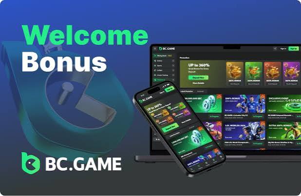 Complete Guide to the BC.Game Registration Process 1748888131 Complete Guide to the BC.Game Registration Process 1748888131