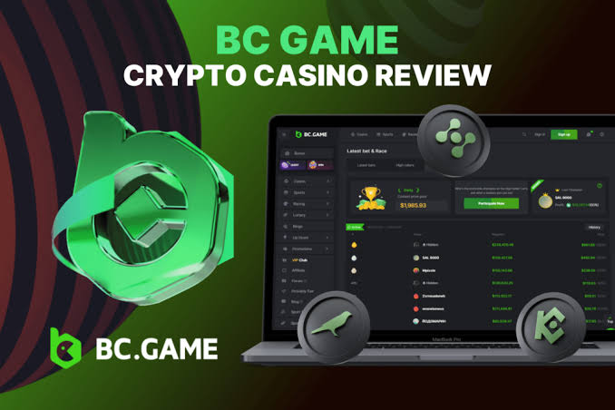 Complete Guide to the BC.Game Registration Process 1748888131 Complete Guide to the BC.Game Registration Process 1748888131