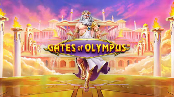 En Dybtgående Udforskning af Gates of Olympus Pragmatic