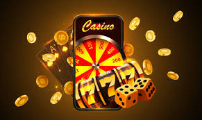 Exploring the Exciting World of Online Casino Patrick Spins