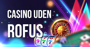 Hvor kan man spille når Din guide til online casinoer
