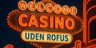 Hvor kan man spille når Din guide til online casinoer
