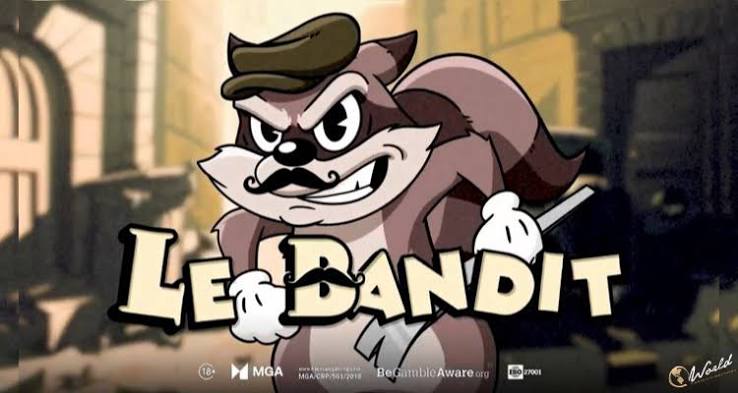 Le Bandit Bonus Alt du behøver at vide
