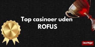 paysafecard casino uden ROFUS - En Guide til Spil og Sikkerhed