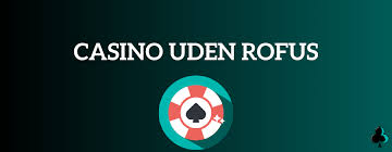 paysafecard casino uden ROFUS - En Guide til Spil og Sikkerhed