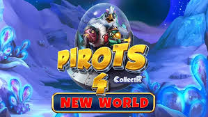 Pirots 4 Online Casino Your Ultimate Gaming Adventure Awaits