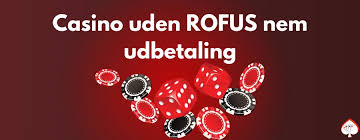Poker Uden Rufus En Guide til Spil og Strategi