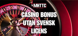 Skattefria Casino utan Svensk Licens - En Djuplodande Guide