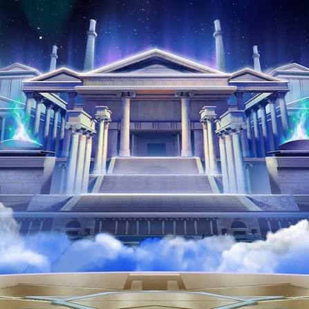 Oplev Spil Gates of Olympus En Rejse Ind i Mytologiens Verden 773962015