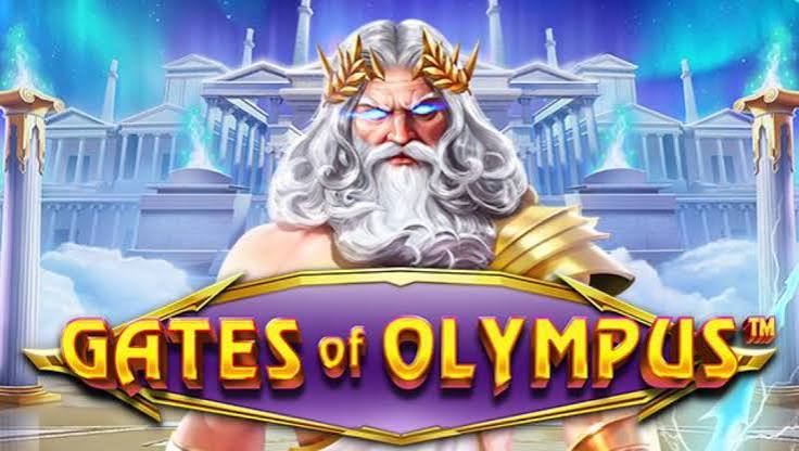 Oplev Spil Gates of Olympus En Rejse Ind i Mytologiens Verden 773962015