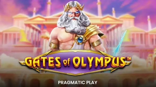 Oplev Spil Gates of Olympus En Rejse Ind i Mytologiens Verden 773962015