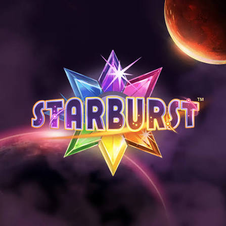 Oplev Spændingen ved Starburst Online Casino 608358781