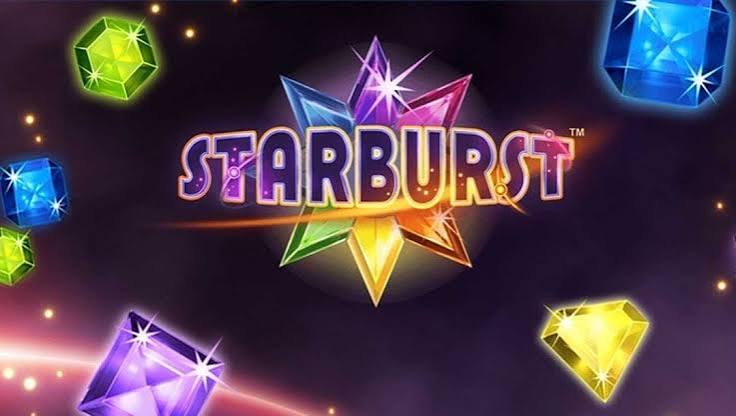 Starburst Slot En Guide til Beskrivelse, Strategi og Tips